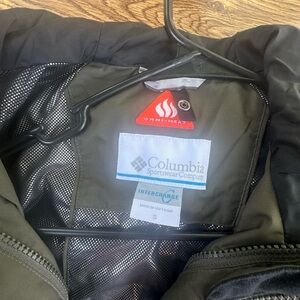 Columbia Jacket